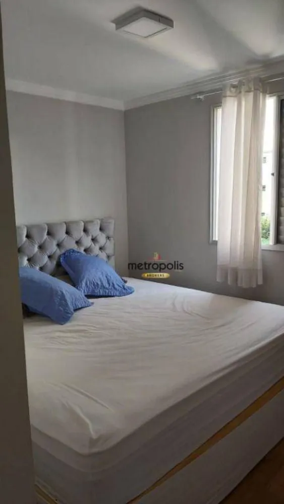 Apartamento, 2 quartos, 57 m² - Foto 5