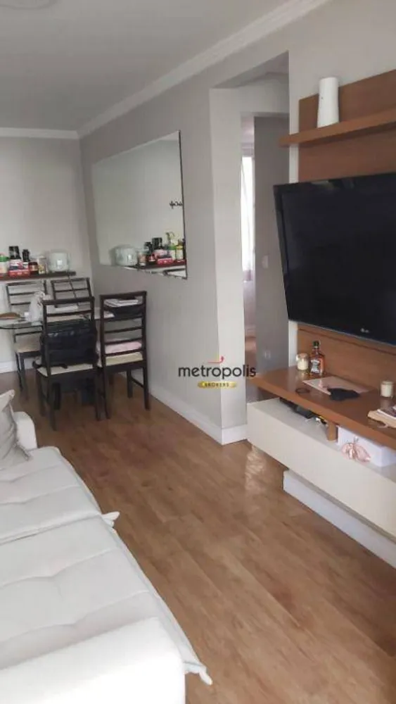 Apartamento, 2 quartos, 57 m² - Foto 3