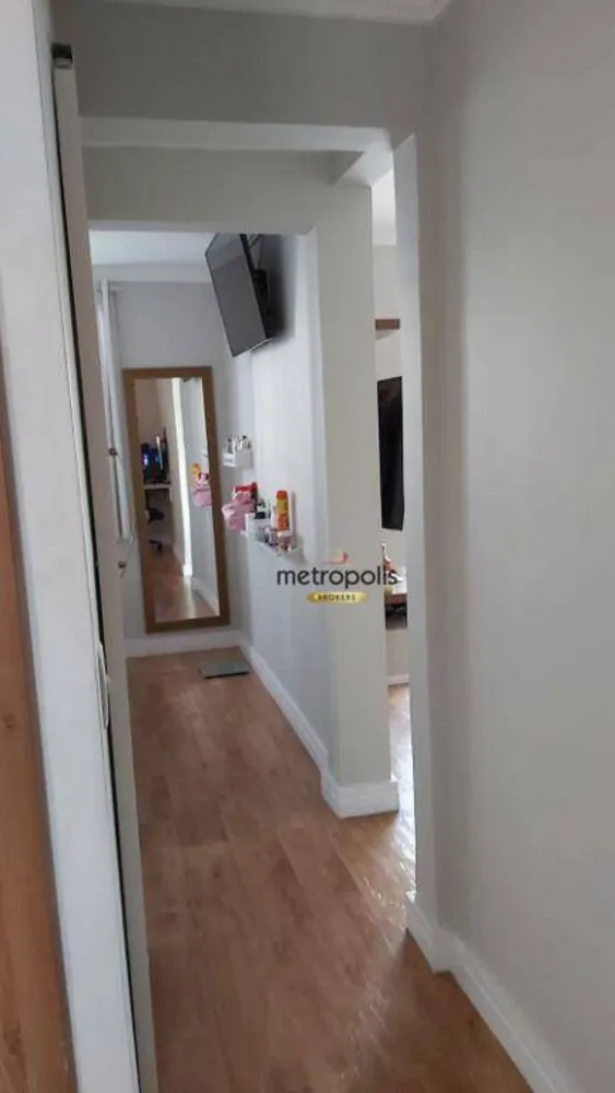 Apartamento, 2 quartos, 57 m² - Foto 4