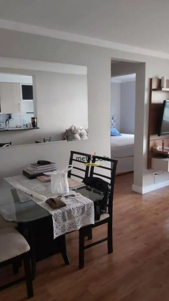 Apartamento, 2 quartos, 57 m² - Foto 1