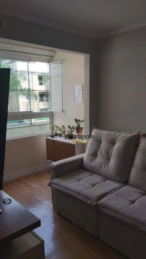 Apartamento, 2 quartos, 57 m² - Foto 2