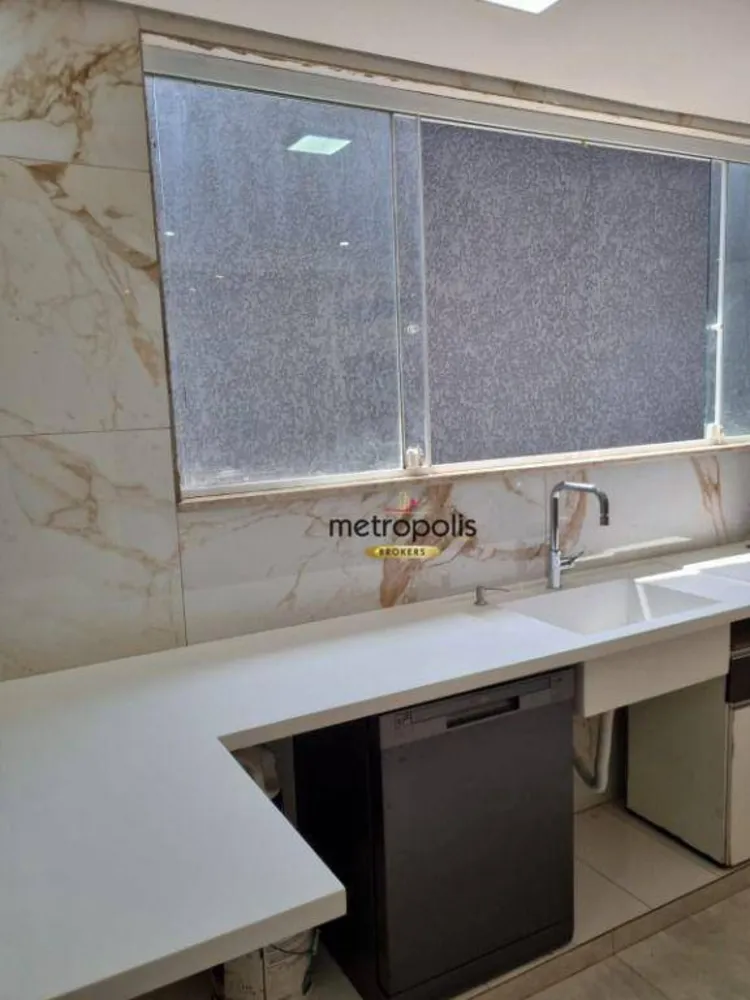 Sobrado, 3 quartos, 125 m² - Foto 3