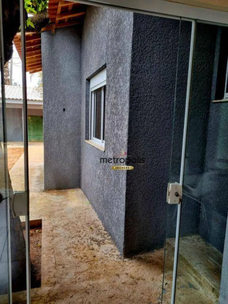 Sobrado, 3 quartos, 125 m² - Foto 12