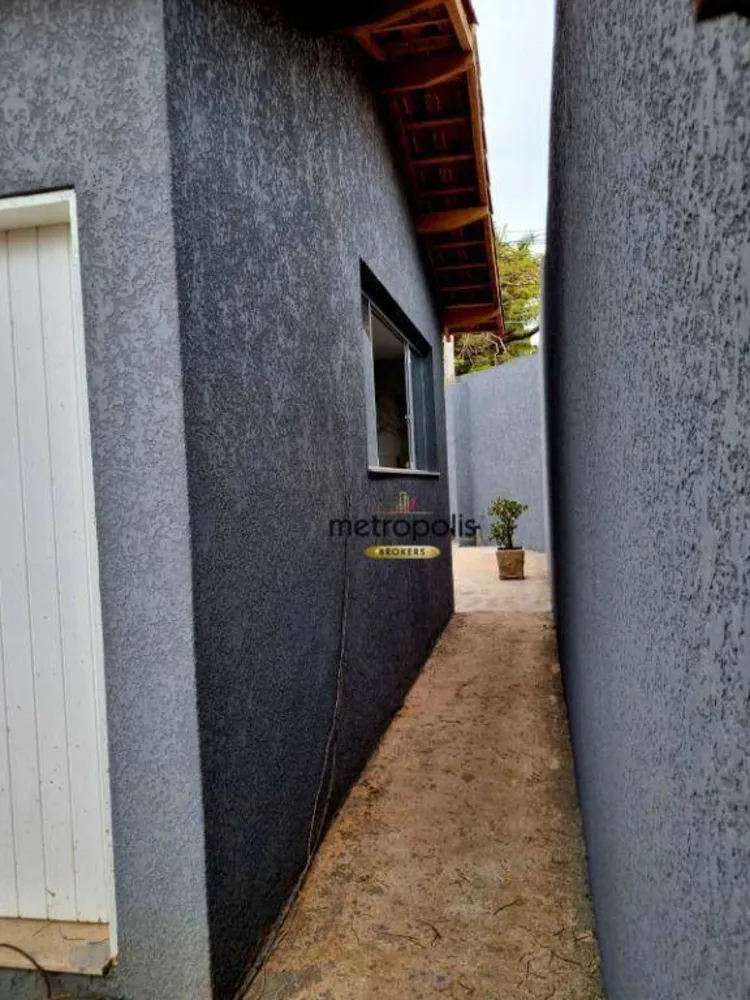 Sobrado, 3 quartos, 125 m² - Foto 11