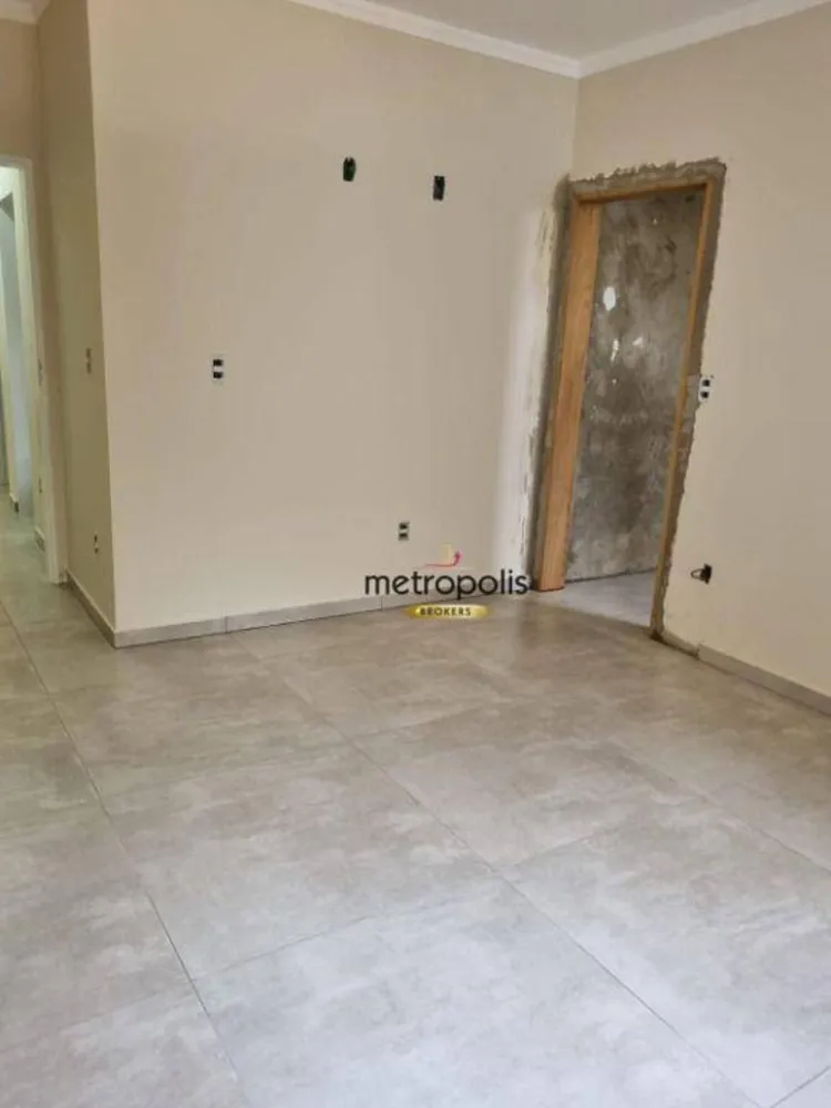 Sobrado, 3 quartos, 125 m² - Foto 1