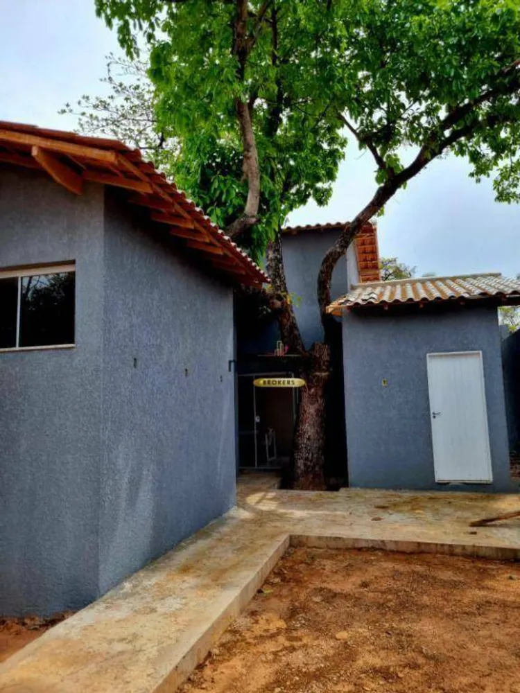 Sobrado, 3 quartos, 125 m² - Foto 8