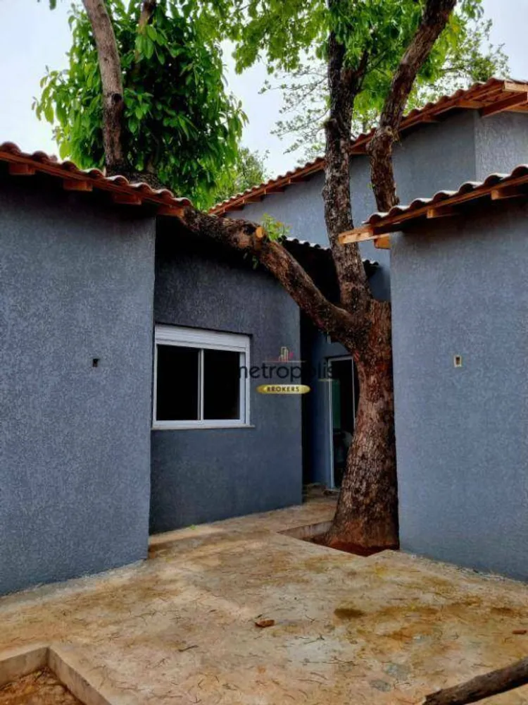 Sobrado, 3 quartos, 125 m² - Foto 9