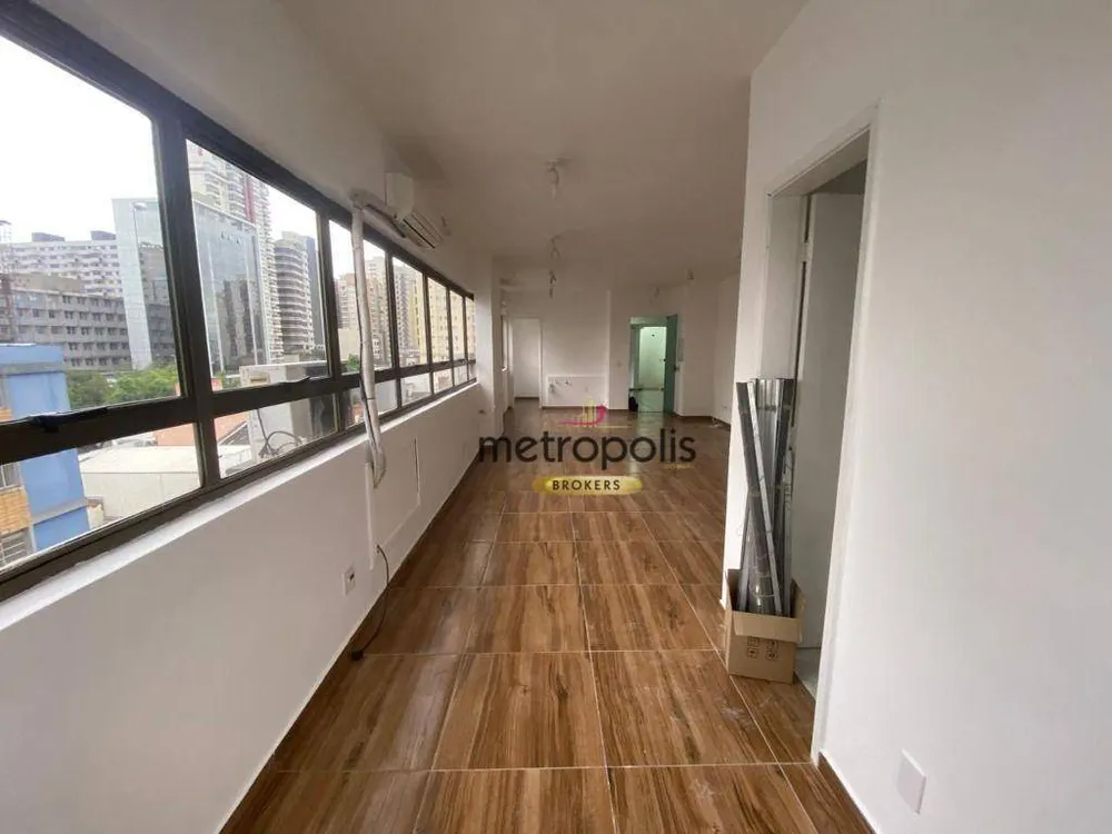 Sala-Conjunto, 52 m² - Foto 5