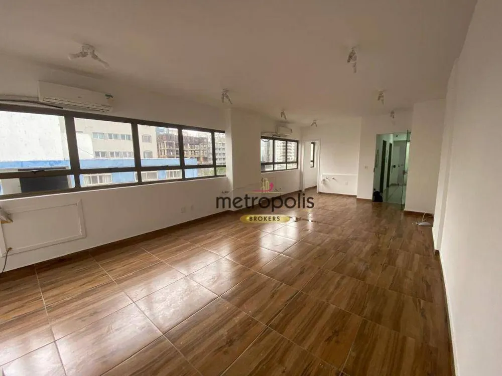 Sala-Conjunto, 52 m² - Foto 12