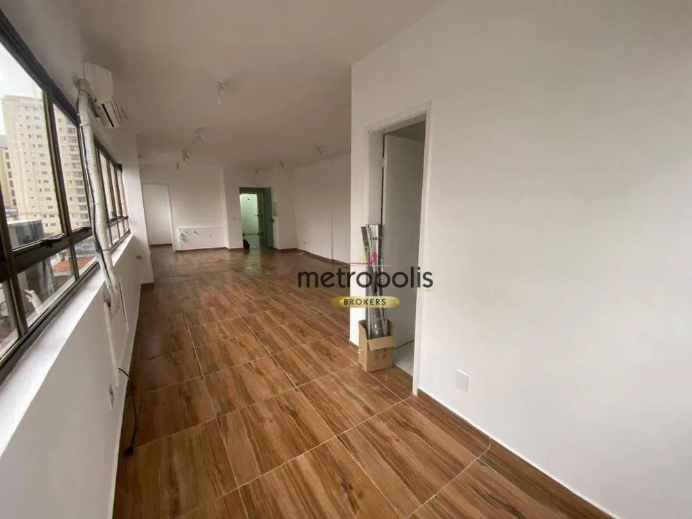 Sala-Conjunto, 52 m² - Foto 6