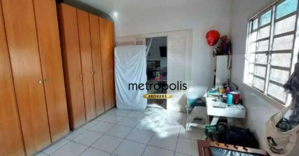 Sobrado, 3 quartos, 246 m² - Foto 5