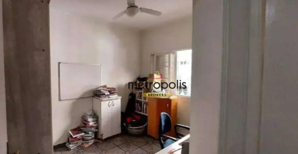 Sobrado, 3 quartos, 246 m² - Foto 8