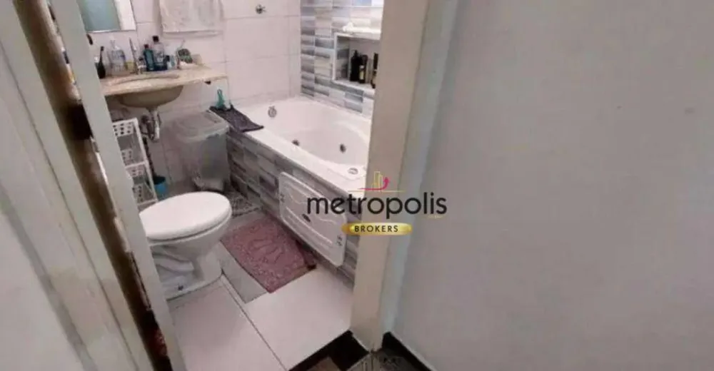 Sobrado, 3 quartos, 246 m² - Foto 10