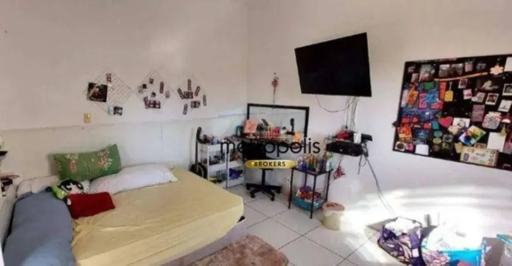 Sobrado, 3 quartos, 246 m² - Foto 7