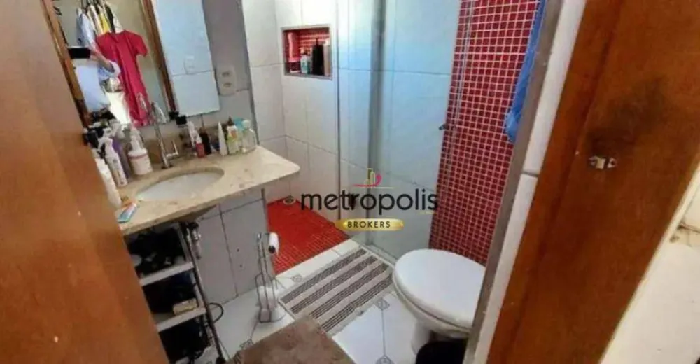 Sobrado, 3 quartos, 246 m² - Foto 9