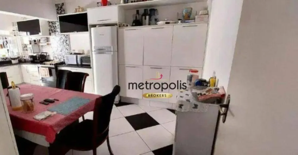 Sobrado, 3 quartos, 246 m² - Foto 3