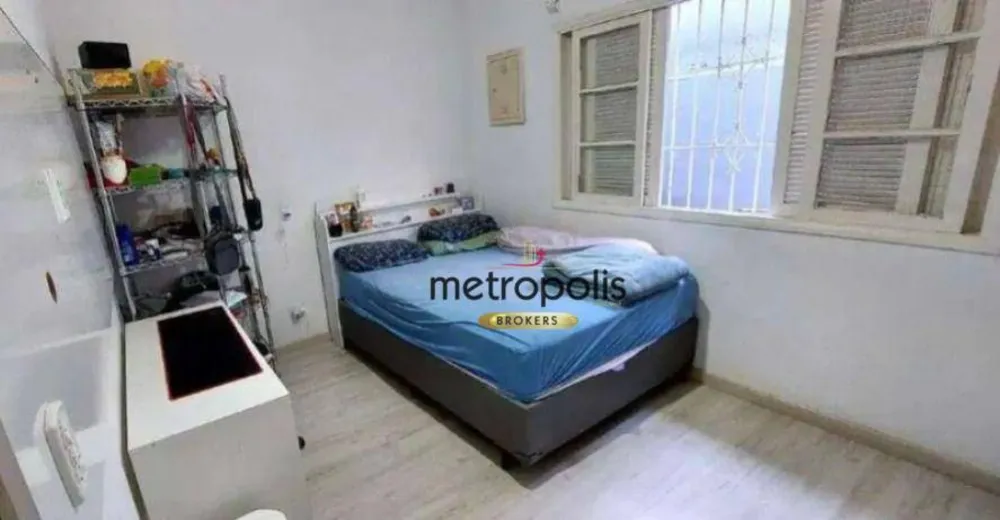 Sobrado, 3 quartos, 246 m² - Foto 6