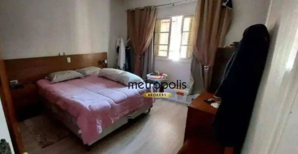 Sobrado, 3 quartos, 246 m² - Foto 4