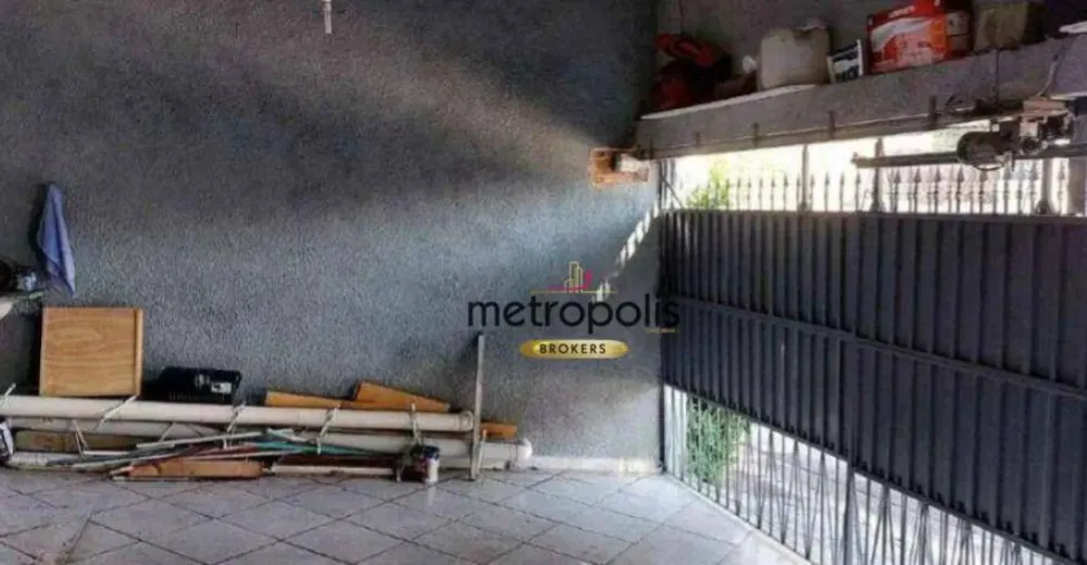 Sobrado, 3 quartos, 246 m² - Foto 12
