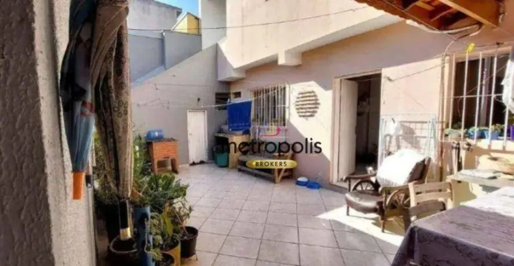 Sobrado, 3 quartos, 246 m² - Foto 11