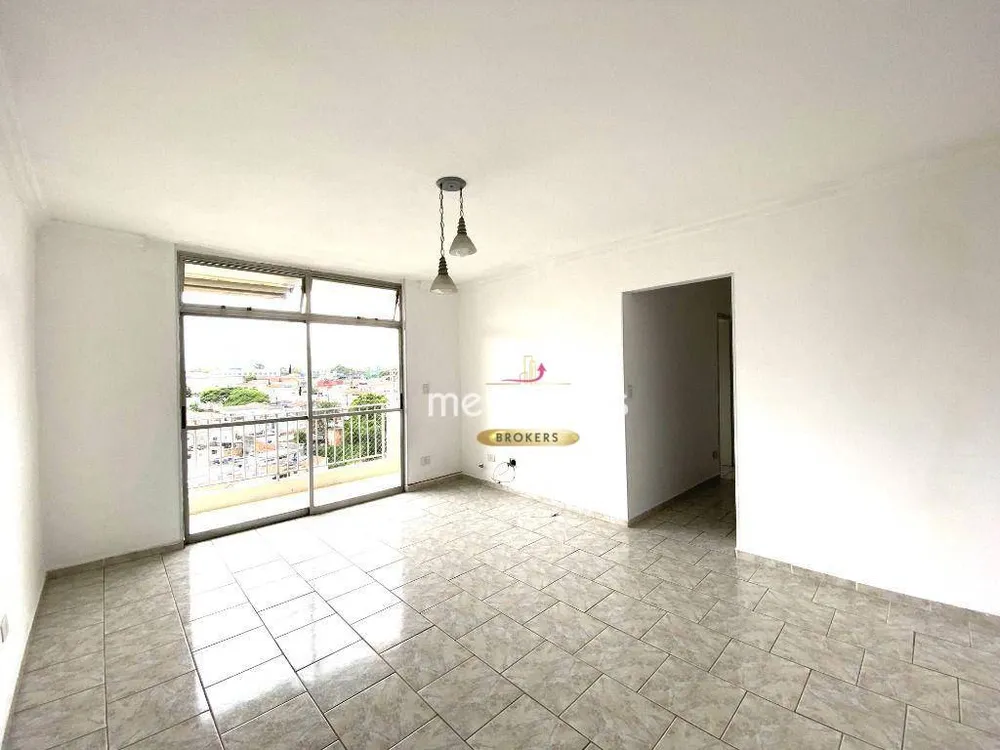 Apartamento, 2 quartos, 82 m² - Foto 2