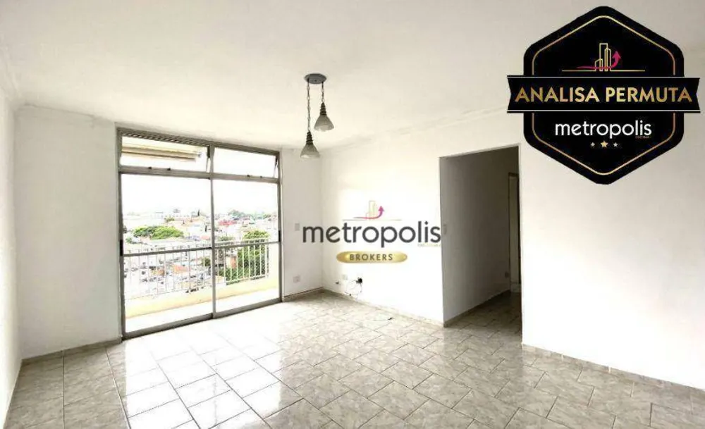 Apartamento, 2 quartos, 82 m² - Foto 1