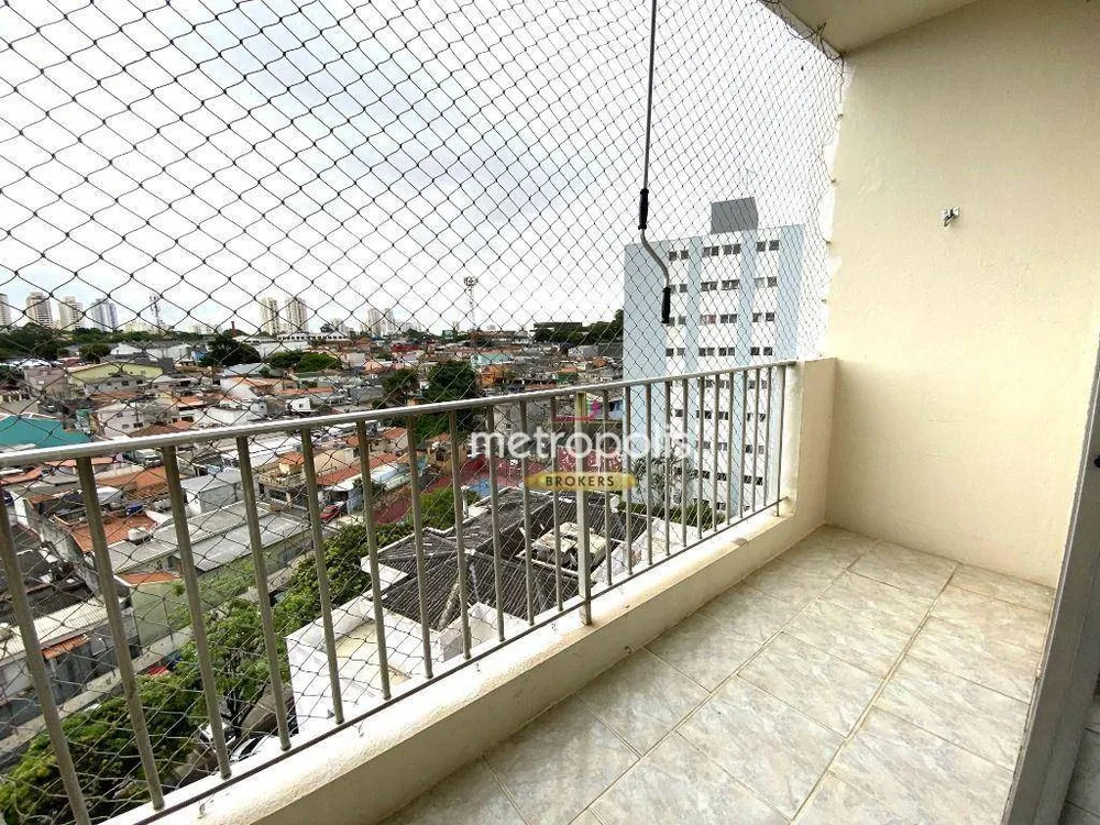 Apartamento, 2 quartos, 82 m² - Foto 3
