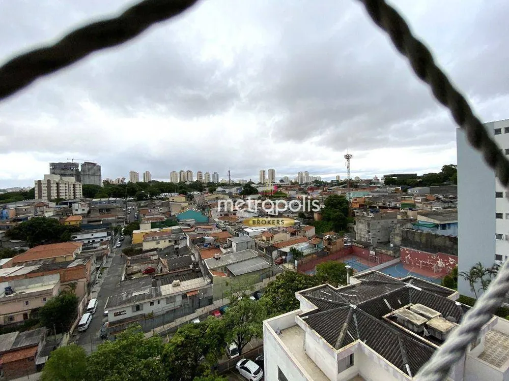 Apartamento, 2 quartos, 82 m² - Foto 4