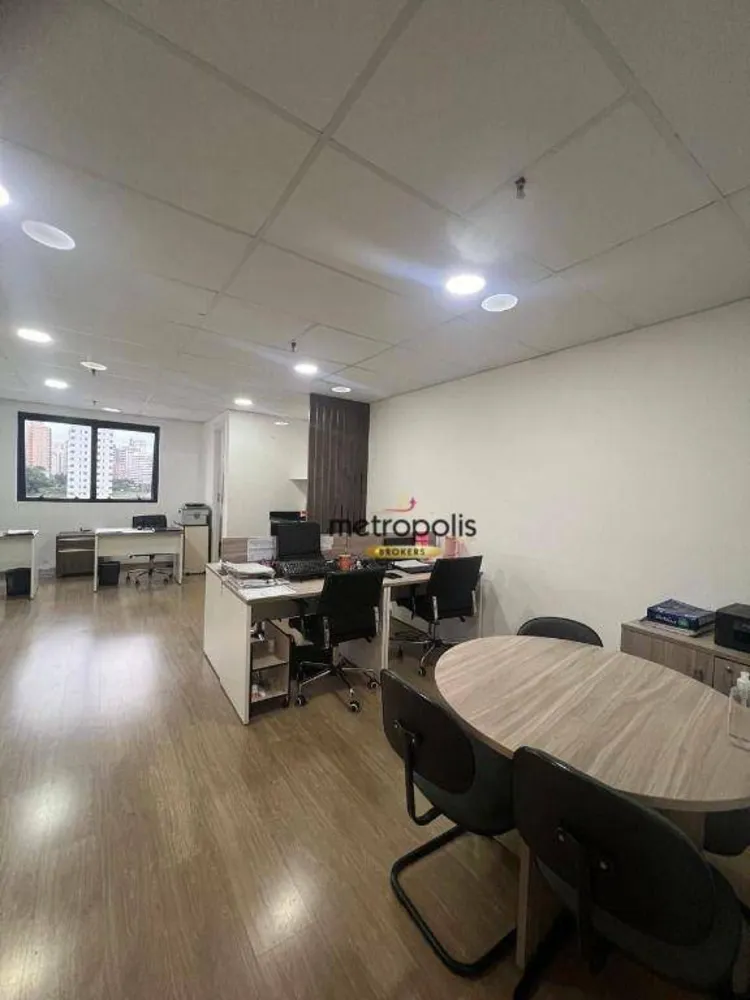 Sala-Conjunto, 39 m² - Foto 1