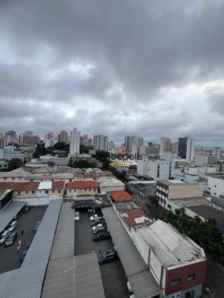 Sala-Conjunto, 39 m² - Foto 12