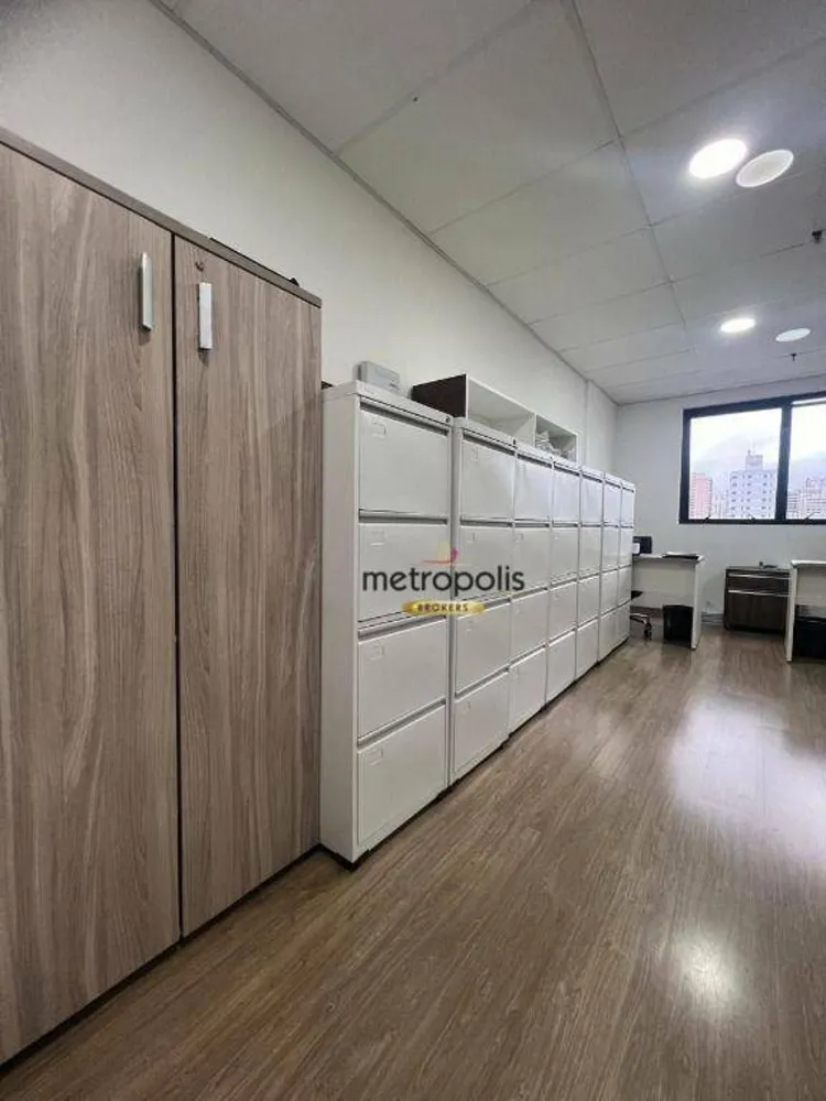 Sala-Conjunto, 39 m² - Foto 6