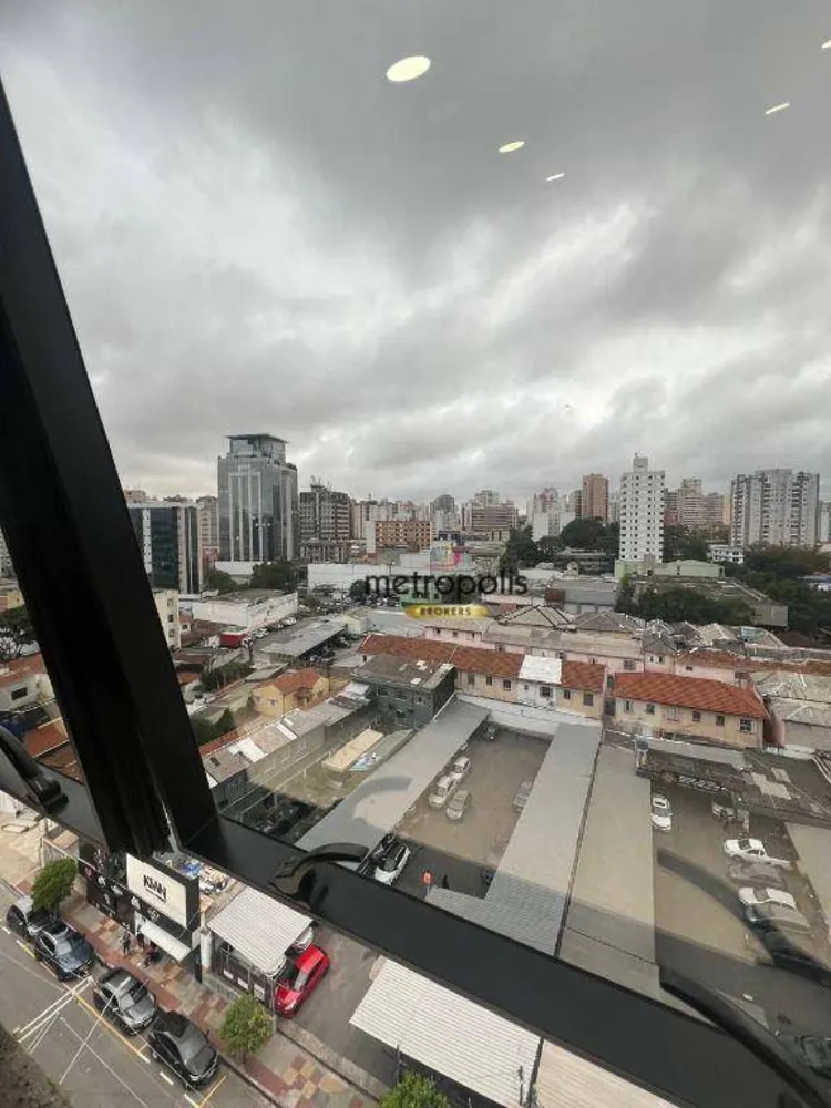 Sala-Conjunto, 39 m² - Foto 11