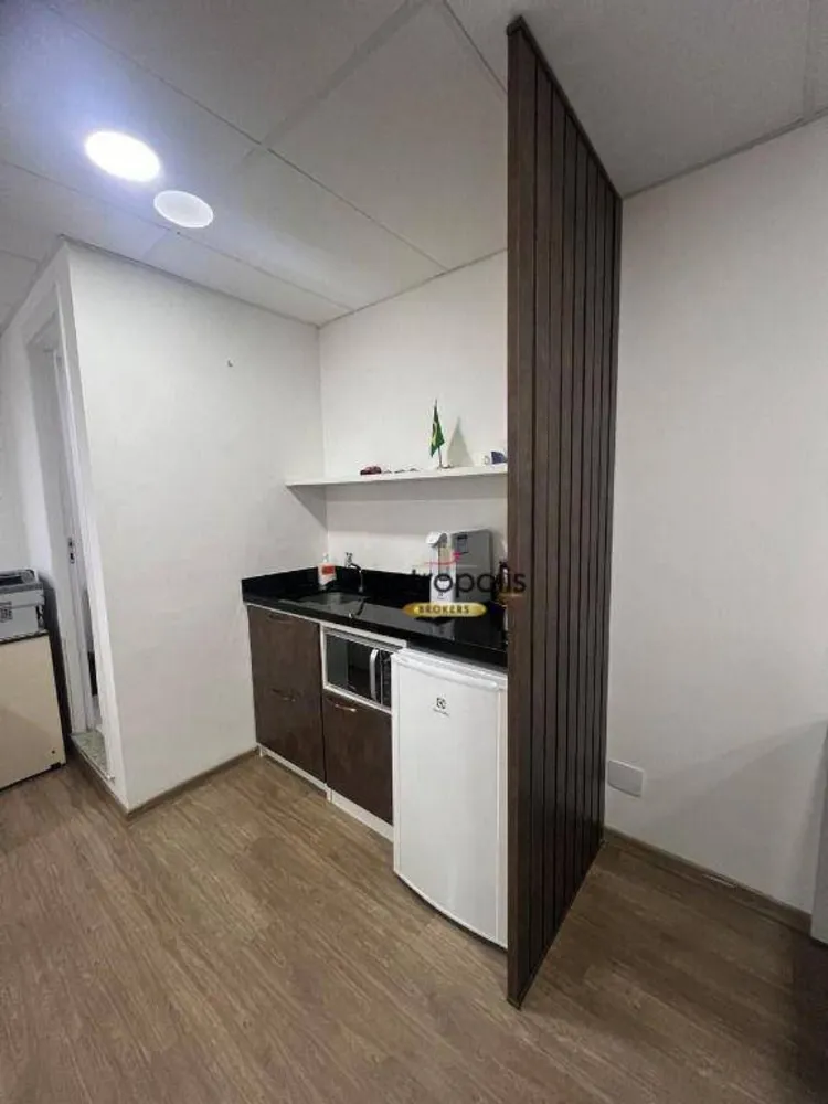Sala-Conjunto, 39 m² - Foto 8