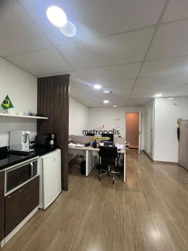 Sala-Conjunto, 39 m² - Foto 3