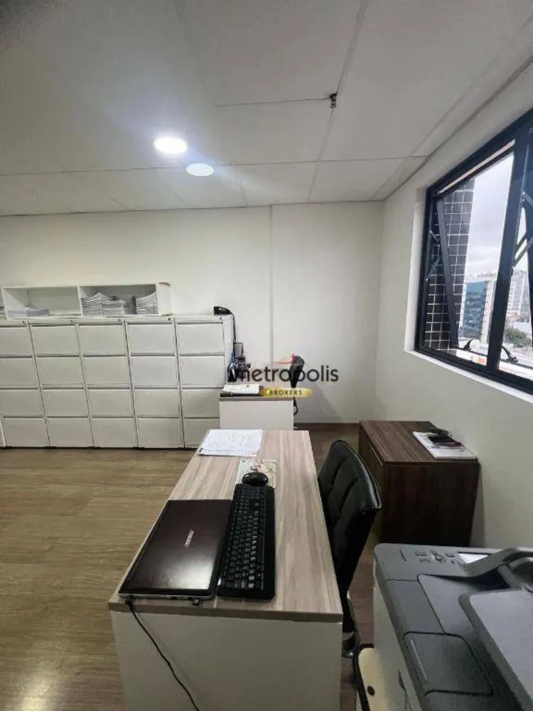 Sala-Conjunto, 39 m² - Foto 2