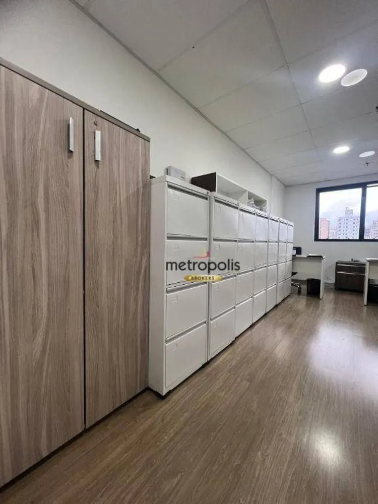 Sala-Conjunto, 39 m² - Foto 4