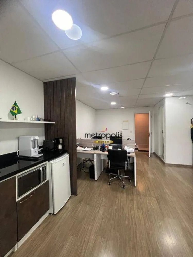 Sala-Conjunto, 39 m² - Foto 9
