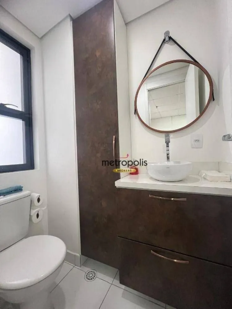 Sala-Conjunto, 39 m² - Foto 10