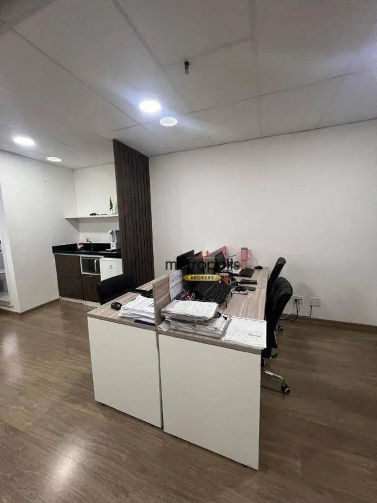 Sala-Conjunto, 39 m² - Foto 7