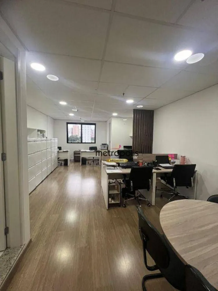 Sala-Conjunto, 39 m² - Foto 5