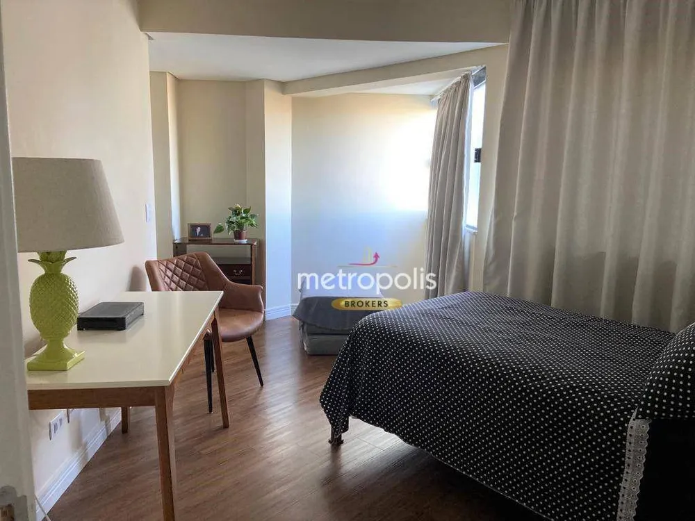 Cobertura, 2 quartos, 99 m² - Foto 8