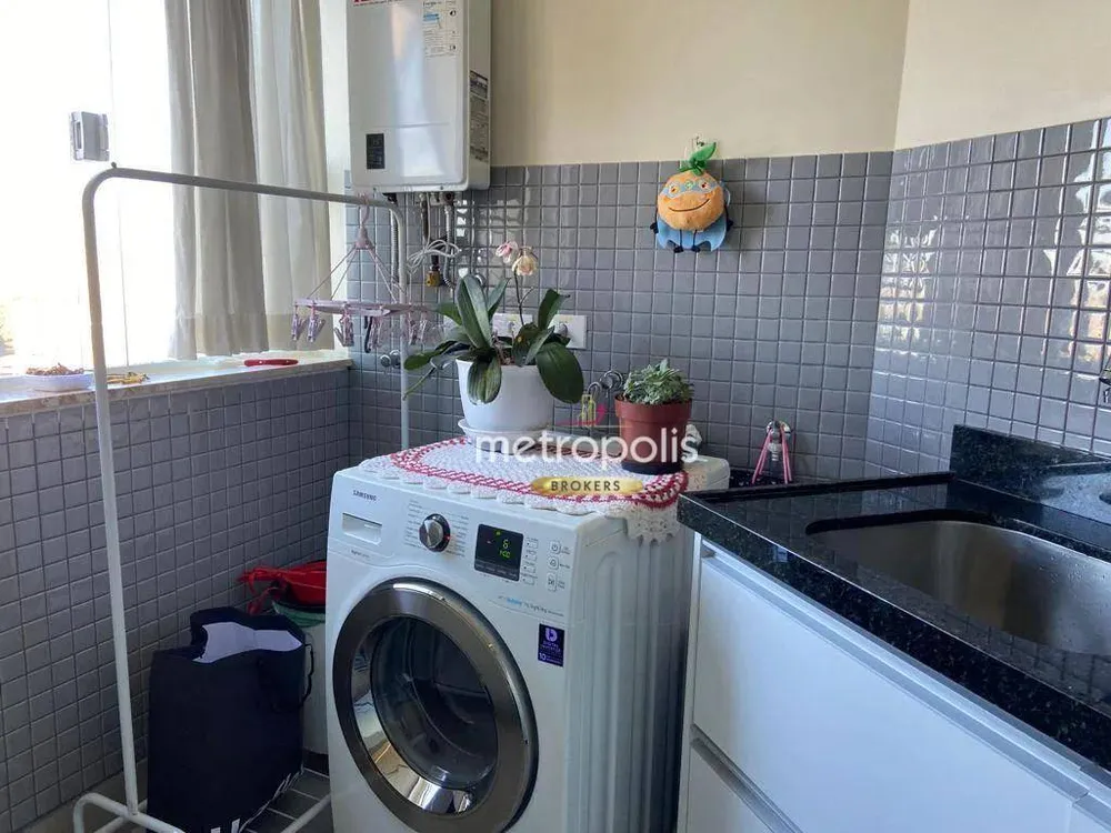 Cobertura, 2 quartos, 99 m² - Foto 4