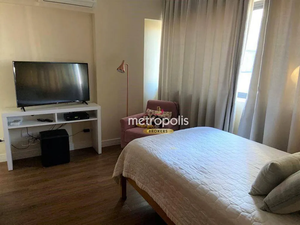 Cobertura, 2 quartos, 99 m² - Foto 11
