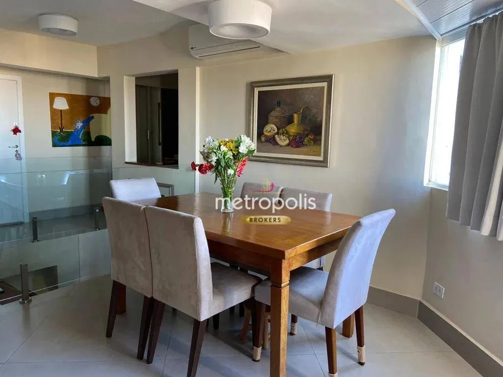 Cobertura, 2 quartos, 99 m² - Foto 4