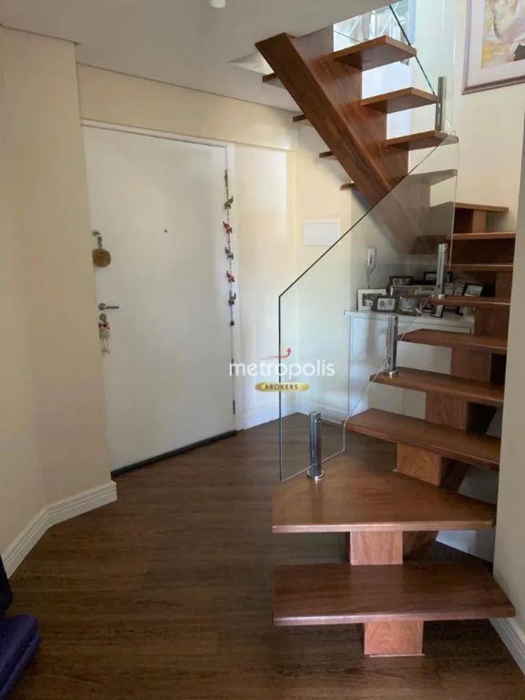 Cobertura, 2 quartos, 99 m² - Foto 6