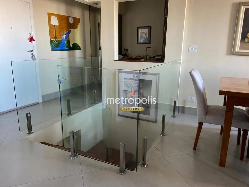 Cobertura, 2 quartos, 99 m² - Foto 1