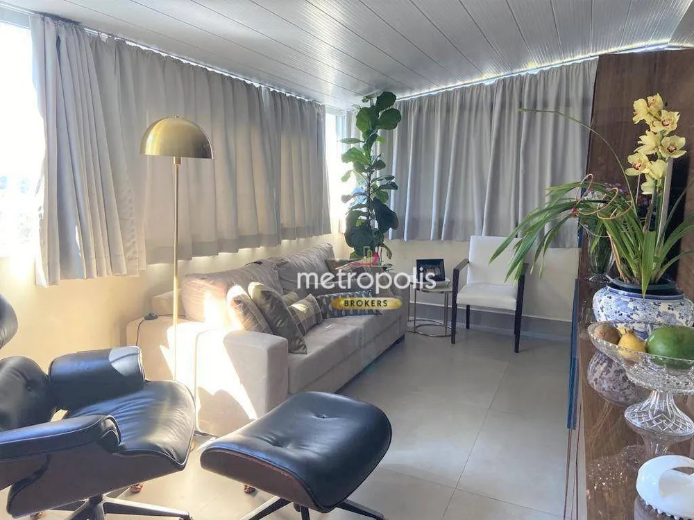Cobertura, 2 quartos, 99 m² - Foto 5
