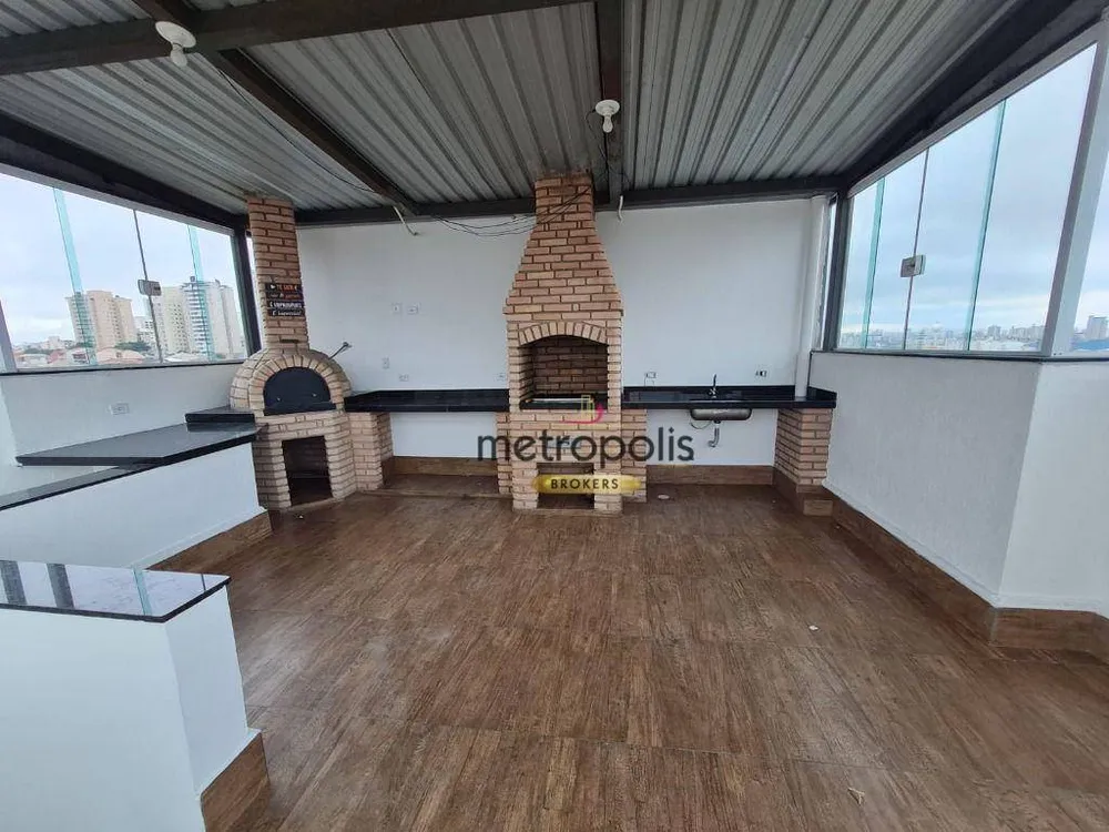 Cobertura, 3 quartos, 180 m² - Foto 4