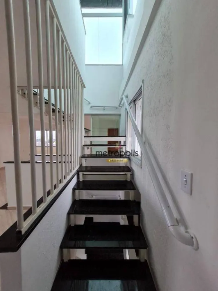 Cobertura, 3 quartos, 180 m² - Foto 3