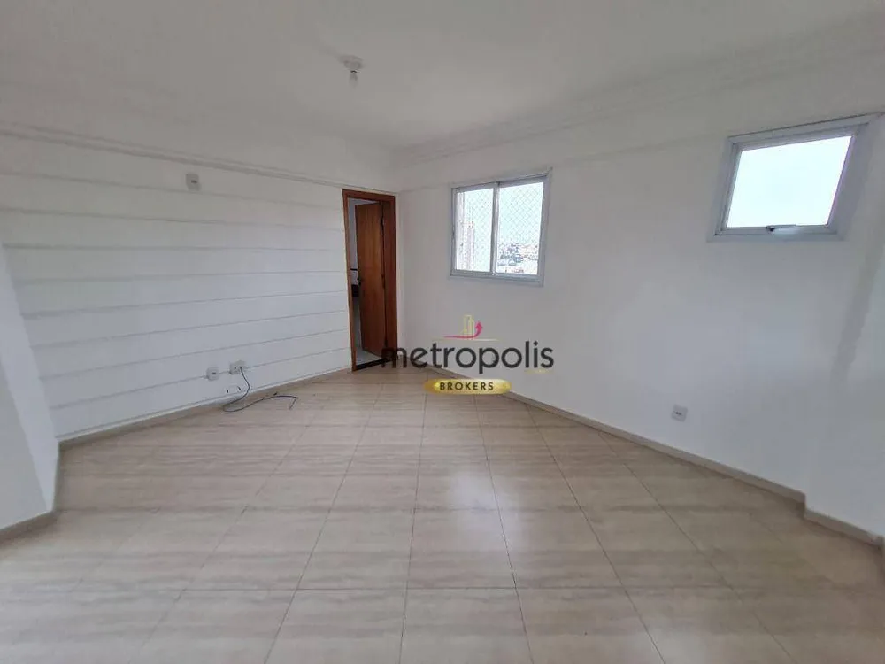 Cobertura, 3 quartos, 180 m² - Foto 1